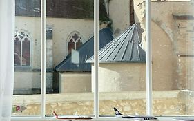 Place Sainte Marguerite